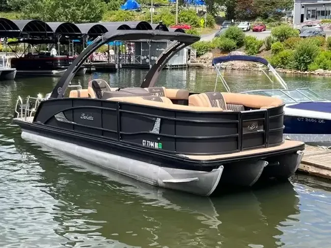 2023 Barletta L23UA