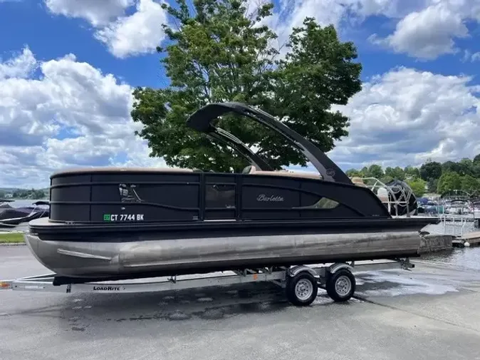 2023 Barletta L23UA