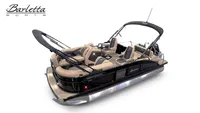 2026 Barletta Cabrio 20UC