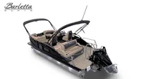2026 Barletta Cabrio 20UC
