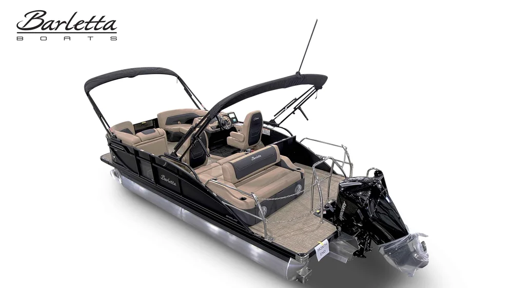 2026 Barletta Cabrio 20UC
