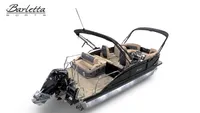 2026 Barletta Cabrio 20UC