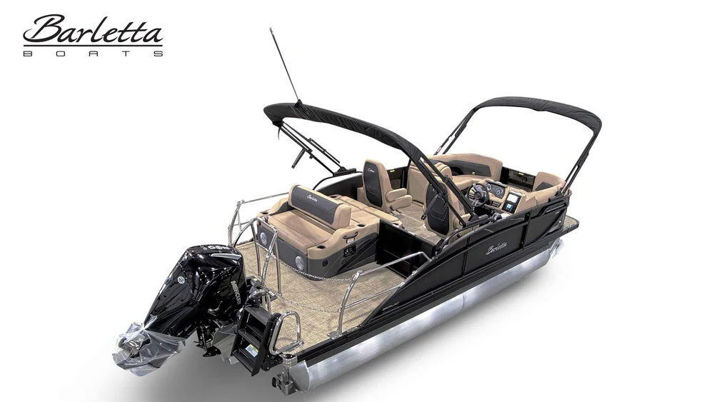 2026 Barletta Cabrio 20UC