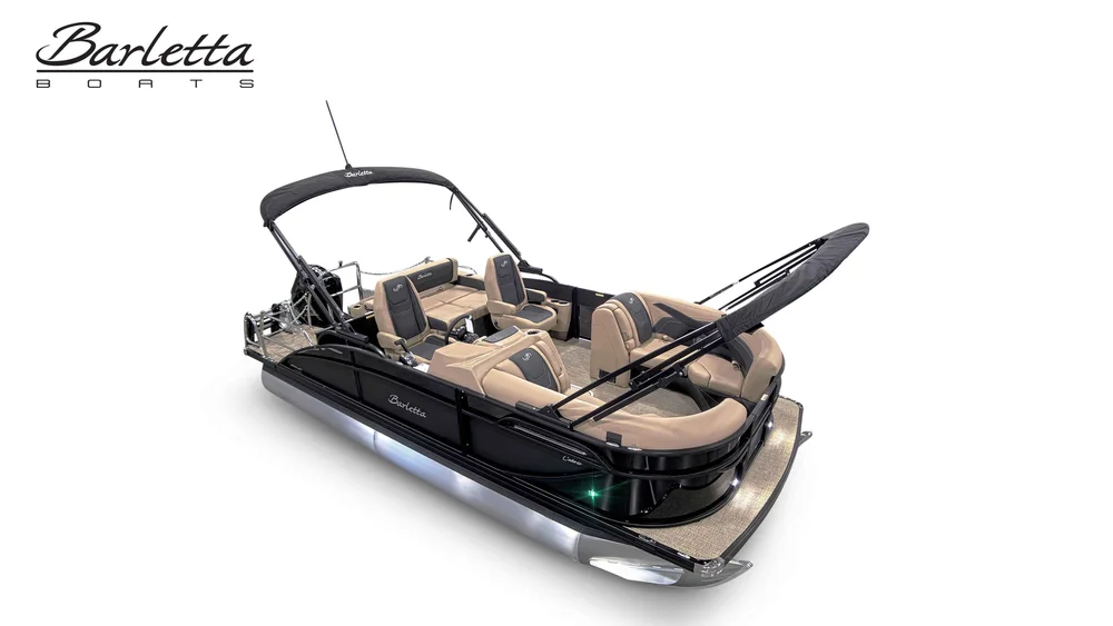 2026 Barletta Cabrio 20UC