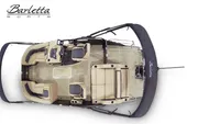 2026 Barletta Cabrio 20UC
