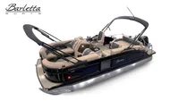 2026 Barletta Cabrio 22U