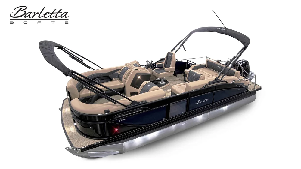 2026 Barletta Cabrio 22U