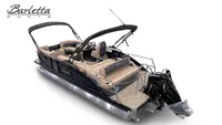 2026 Barletta Cabrio 22U