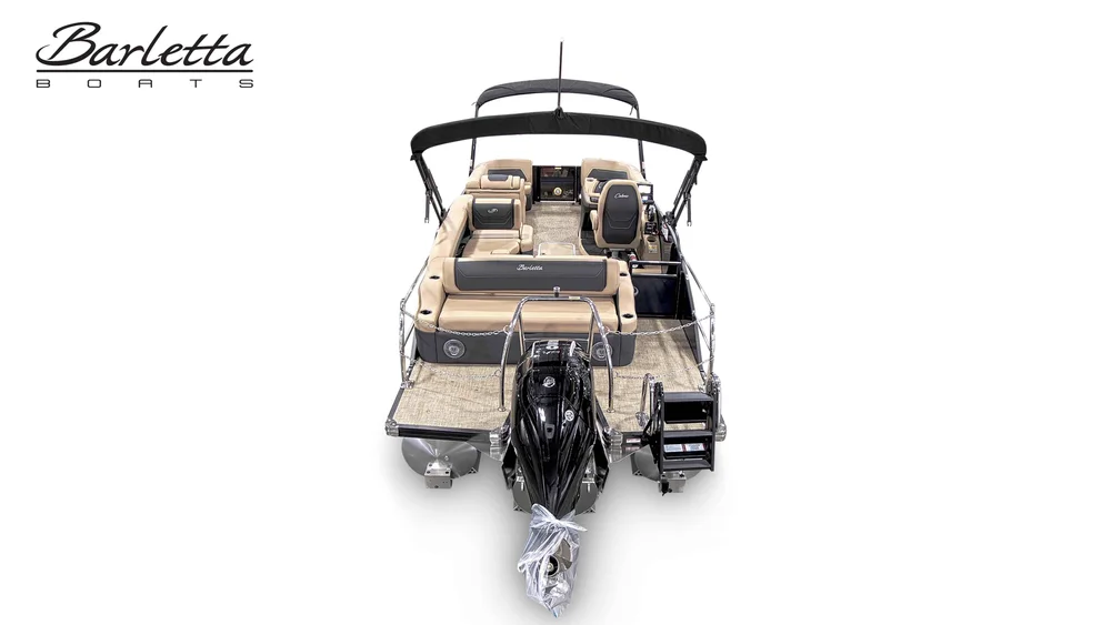 2026 Barletta Cabrio 22U