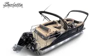 2026 Barletta Cabrio 22U