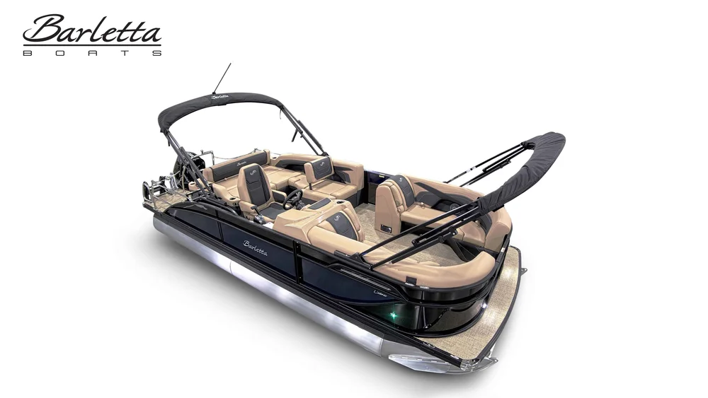 2026 Barletta Cabrio 22U