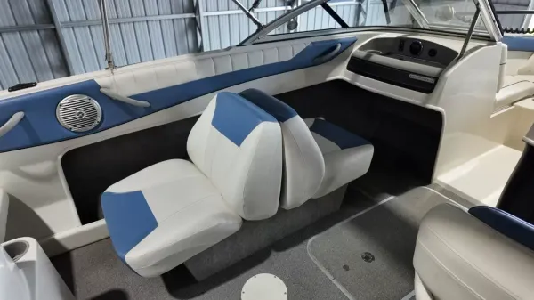 2013 Bayliner 185BR-24