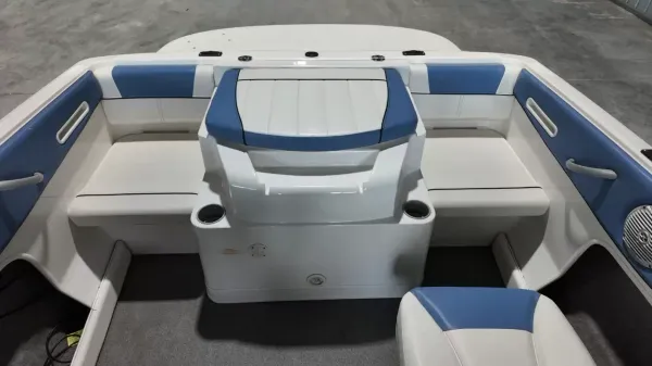 2013 Bayliner 185BR-27