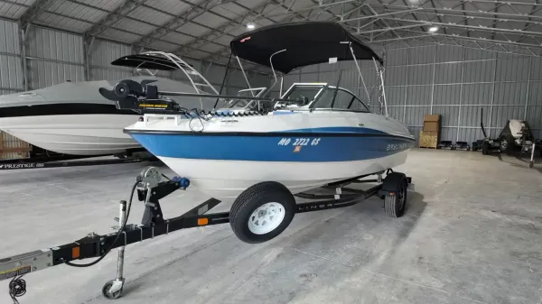 2013 Bayliner 185BR-7