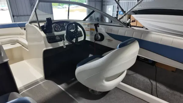 2013 Bayliner 185BR-16