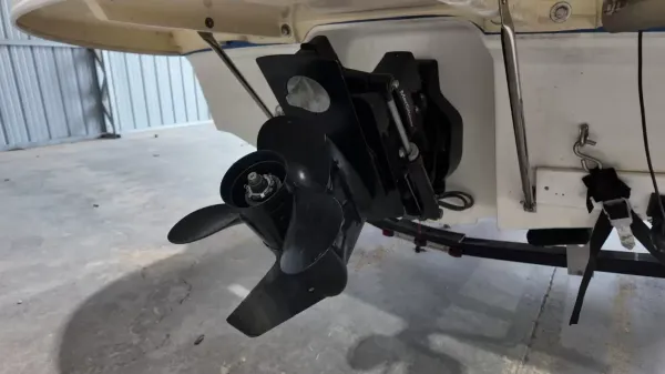 2013 Bayliner 185BR-4