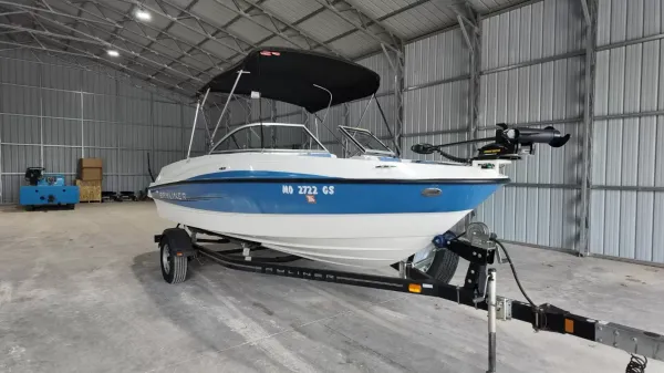 2013 Bayliner 185BR-9