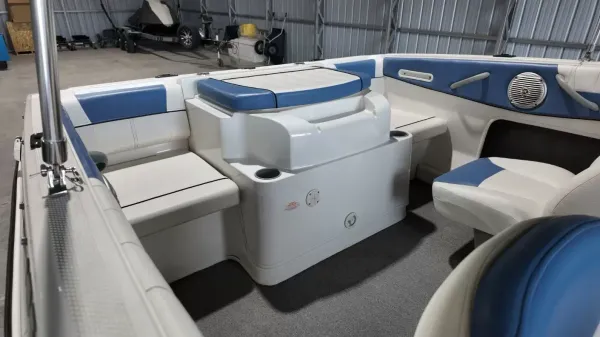 2013 Bayliner 185BR-28