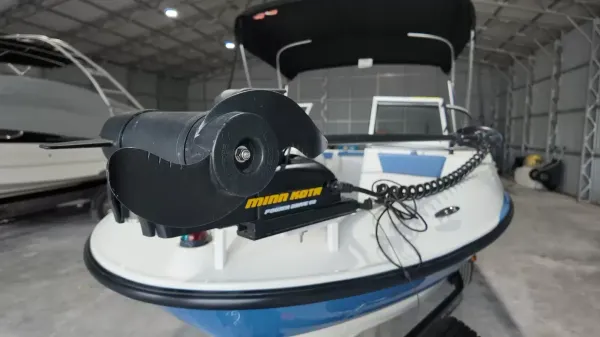 2013 Bayliner 185BR-10