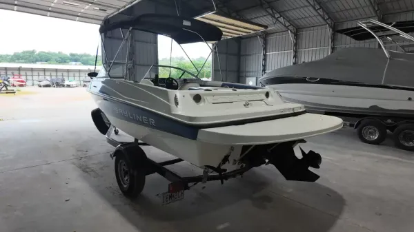 2013 Bayliner 185BR-6