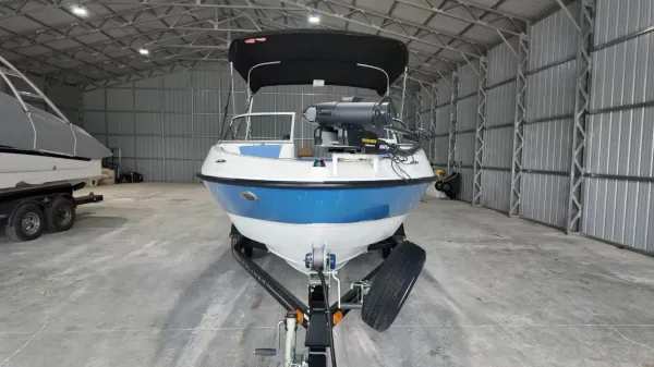 2013 Bayliner 185BR-8
