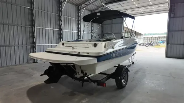 2013 Bayliner 185BR-2