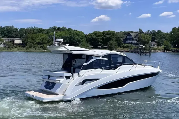 2024 Galeon 425 HTS0