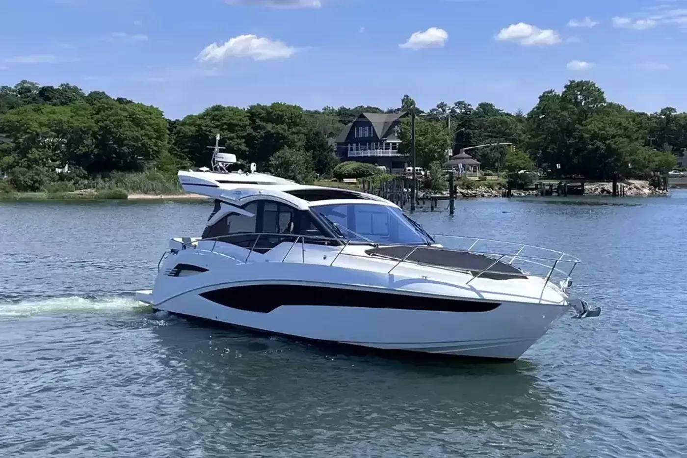 boat Image
