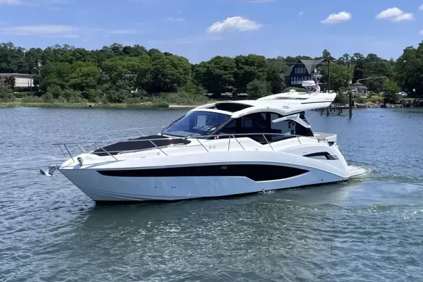 2024 Galeon 425 HTS detail image 3