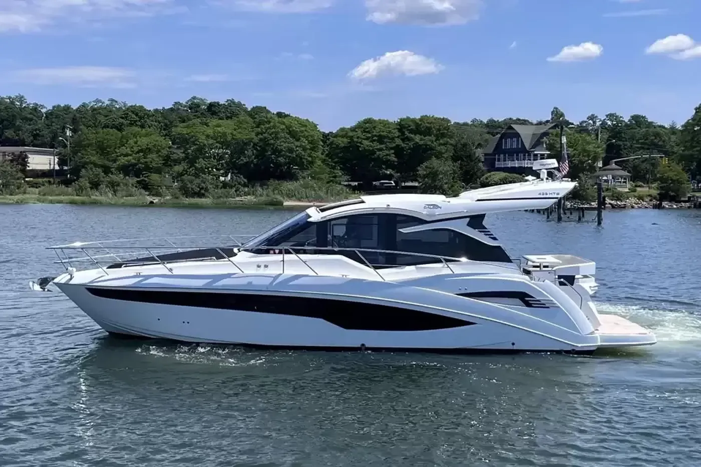 boat Image