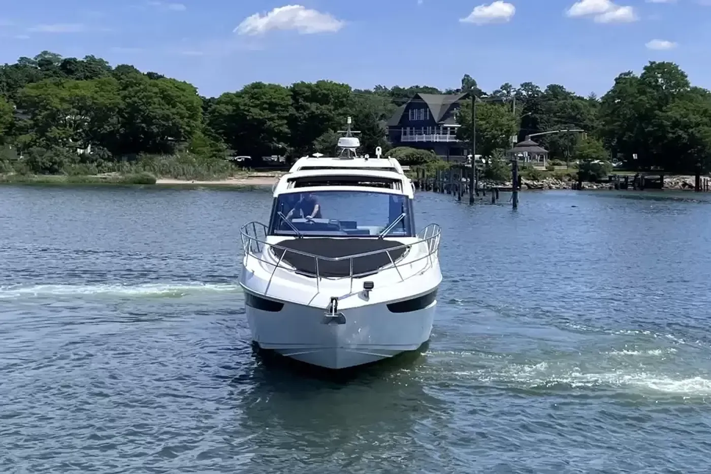 boat Image
