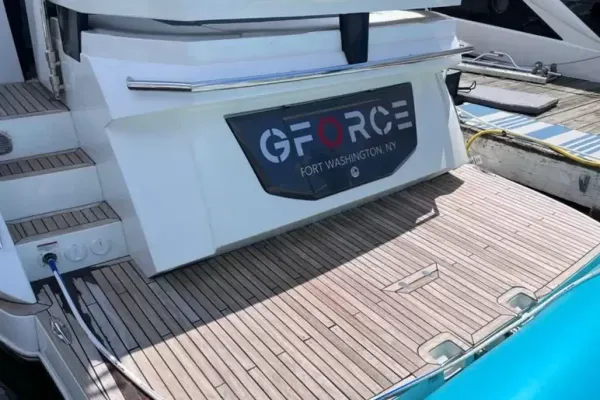 2024 Galeon 425 HTS detail image 8