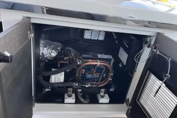 2024 Galeon 425 HTS detail image 13