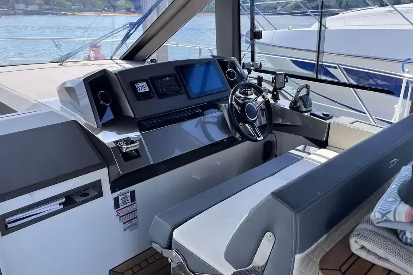 boat Image