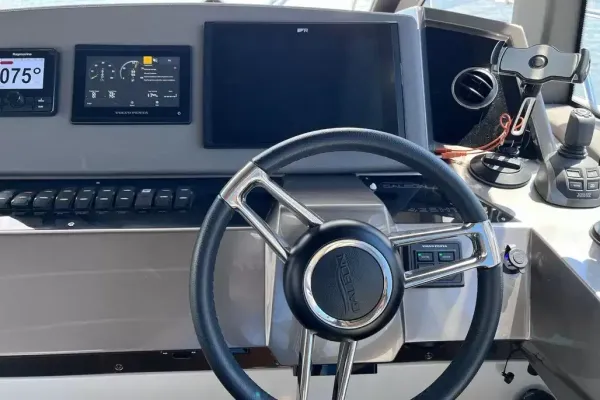 2024 Galeon 425 HTS detail image 16