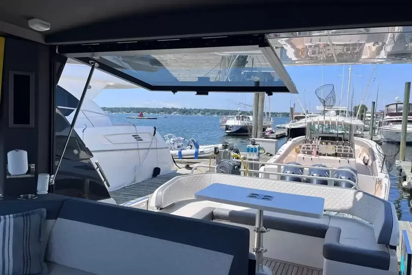 boat Image
