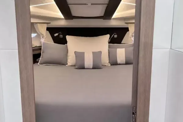 2024 Galeon 425 HTS detail image 26