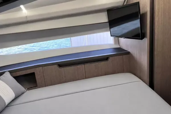 2024 Galeon 425 HTS detail image 28