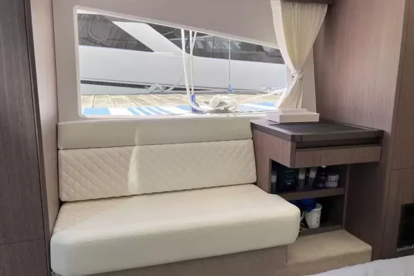 2024 Galeon 425 HTS detail image 30