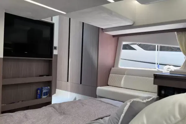 2024 Galeon 425 HTS detail image 31