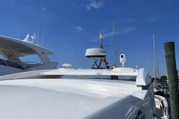 2024 Galeon 425 HTS detail image 38