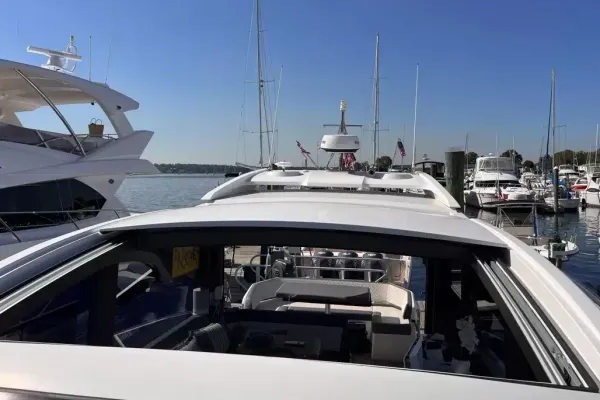 2024 Galeon 425 HTS detail image 39