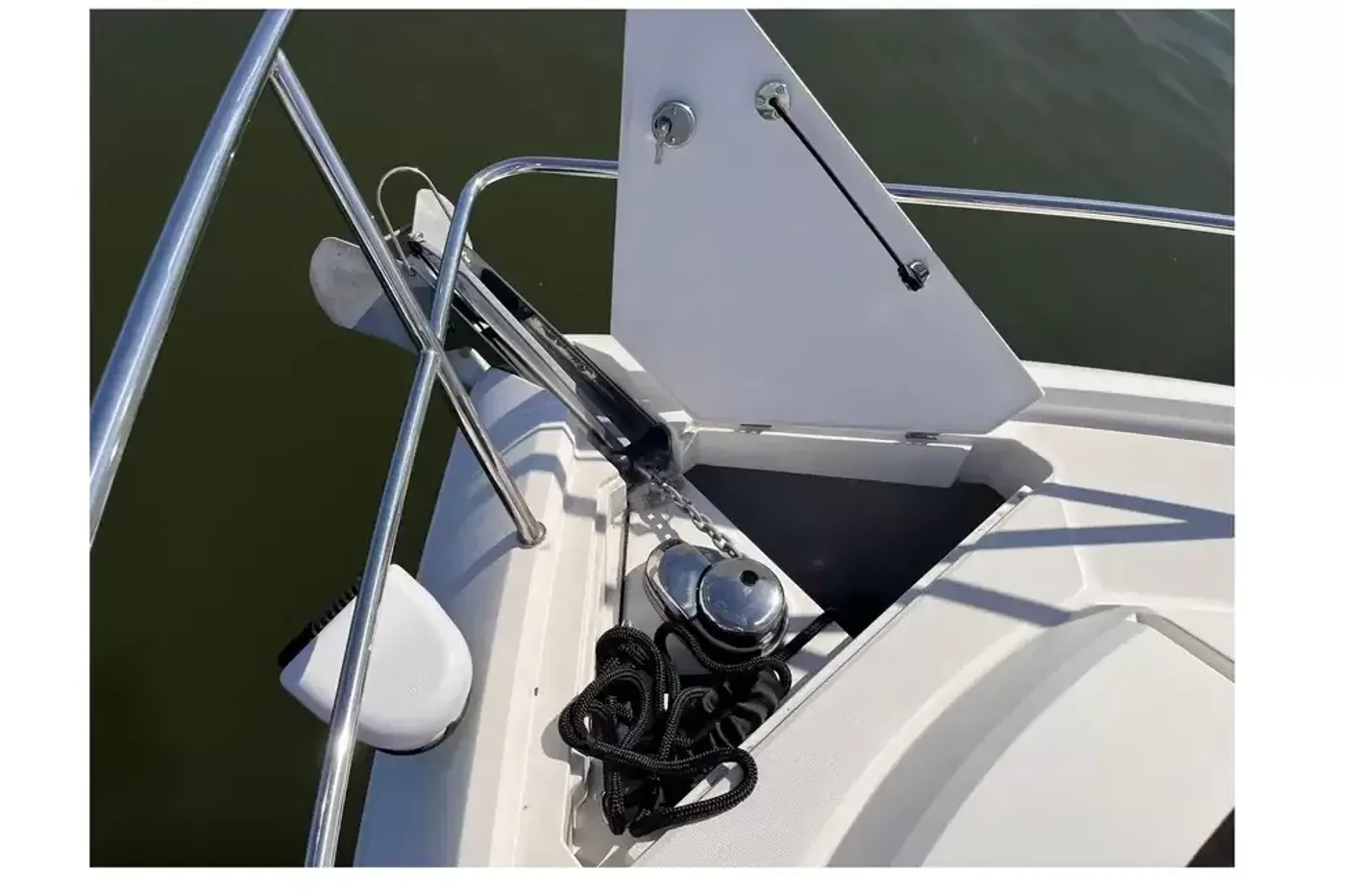 boat Image