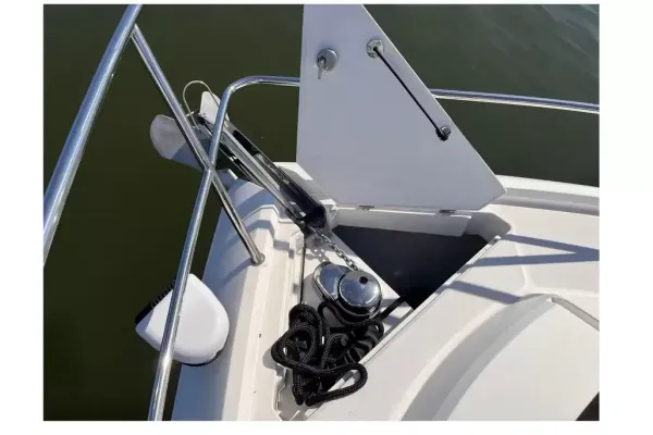 2024 Galeon 425 HTS detail image 41