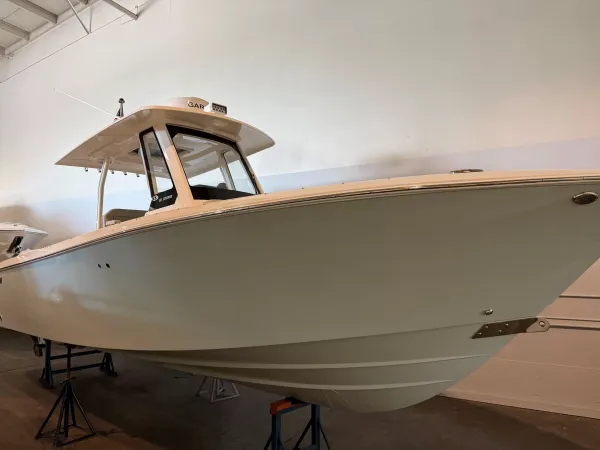 Pursuit S 288 Sport 2027-17