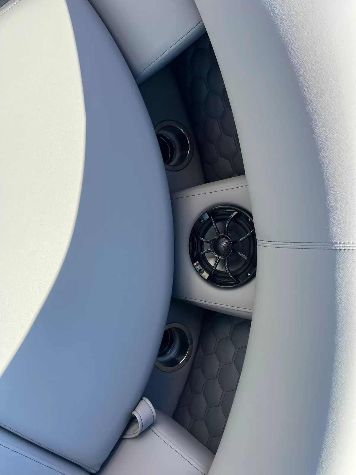 2026 South Bay 525RS-12