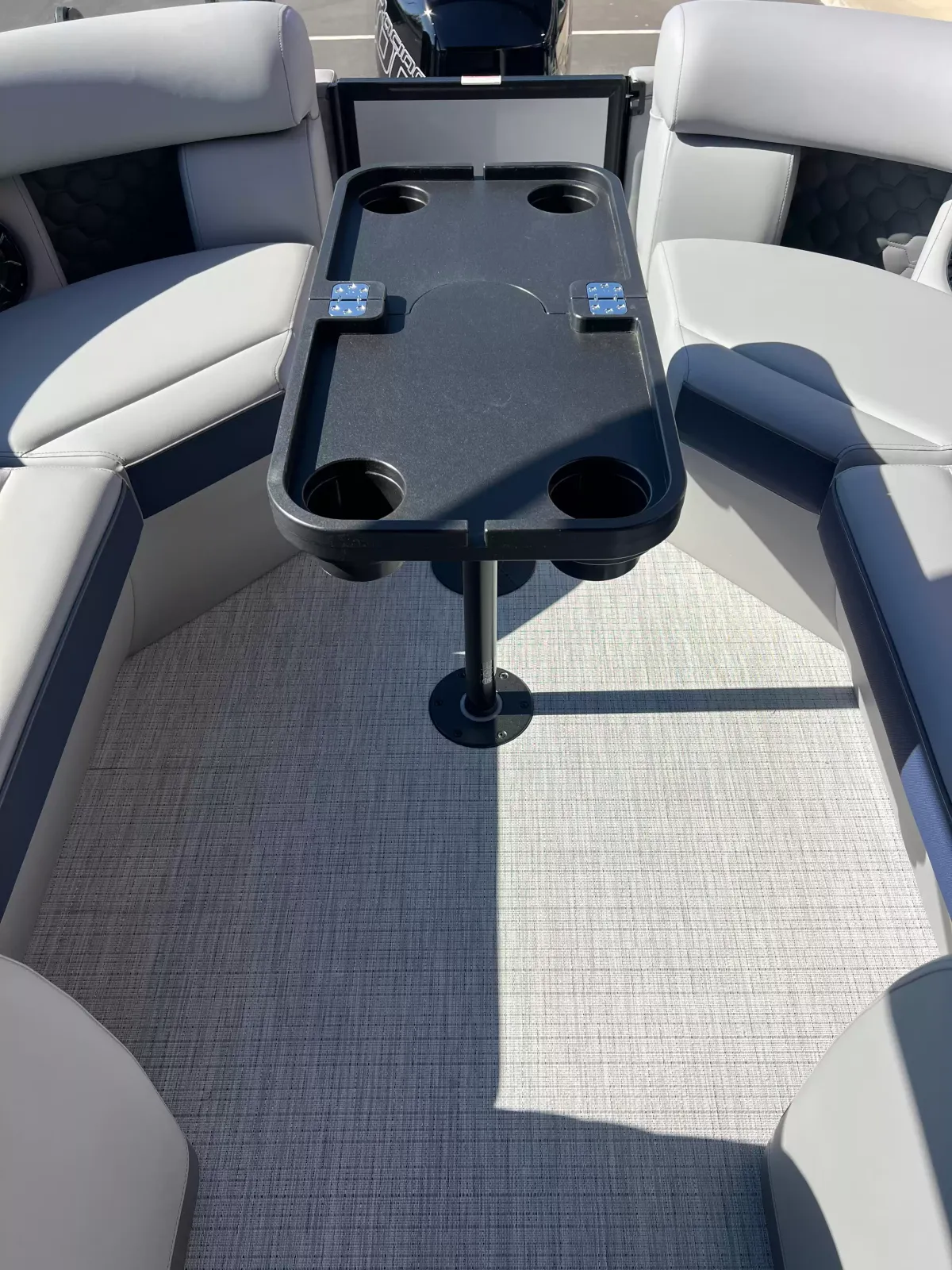 2026 South Bay 525RS-14