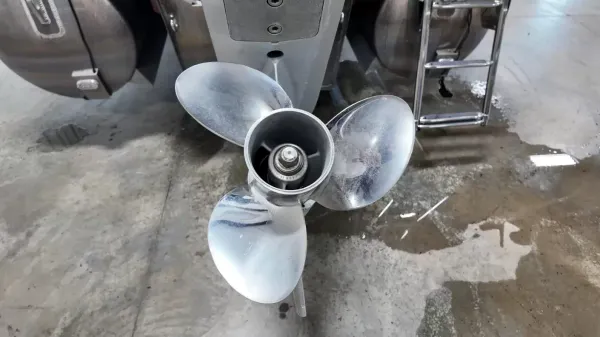 2024 Premier Solaris 250 RL-9
