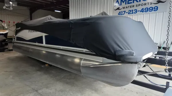 2024 Premier Solaris 250 RL-33
