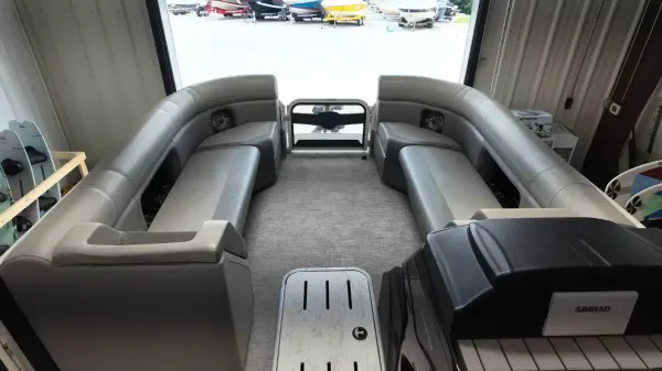 2024 Premier Solaris 250 RL-16